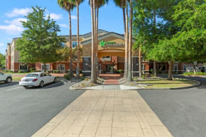Отель Extended Stay America Suites - San Ramon - Bishop Ranch - East  Сан-Рамон